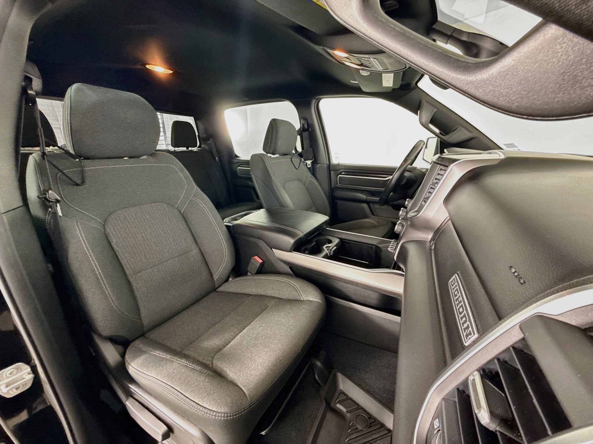 Used 2019 RAM 1500 Big Horn AWD/4WD image 25