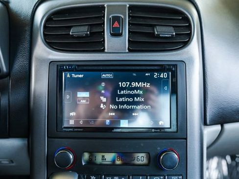 Used 2006 Chevrolet Corvette Coupe w/ Preferred Equipment Group image 12