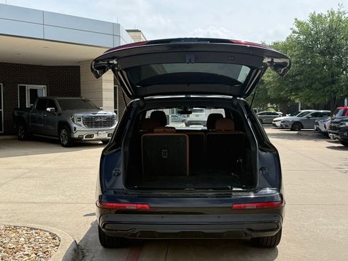 Used 2022 Audi Q7 3.0T Premium Plus image 5