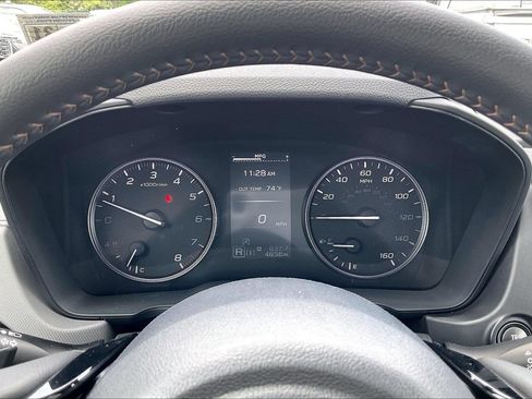 Certified 2026 Subaru Forester Sport AWD/4WD image 27