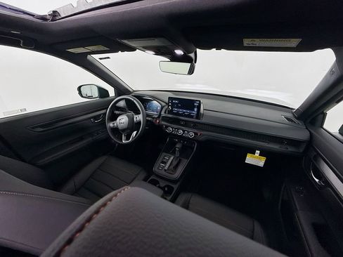 New 2026 Honda CR-V Sport-L image 25
