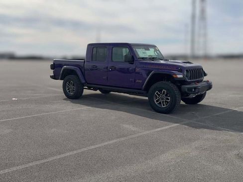 New 2026 Jeep Gladiator Mojave image 16