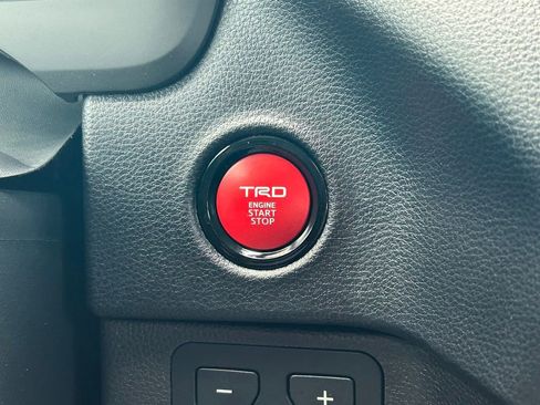 New 2026 Toyota Tundra SR5 AWD/4WD image 24