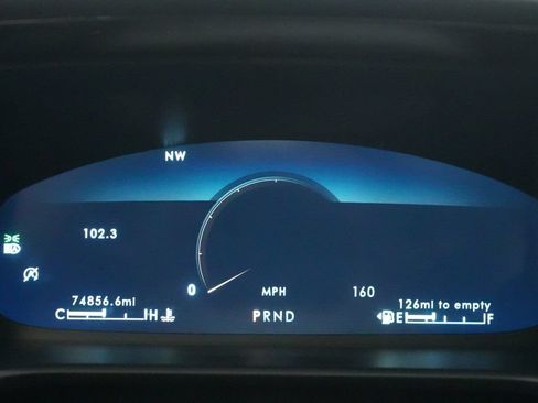 Used 2021 Lincoln Aviator Reserve w/ Equipment Group 210A AWD/4WD image 46