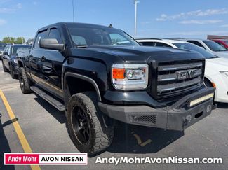 Used 2014 GMC Sierra 1500 SLT w/ All-Terrain Package AWD/4WD video 1