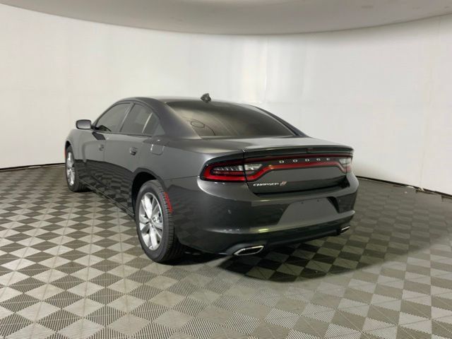 Used 2022 Dodge Charger SXT AWD/4WD image 7