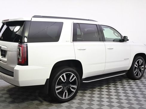 Used 2020 GMC Yukon SLT AWD/4WD image 7