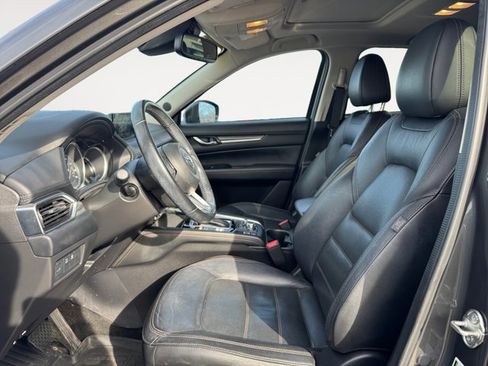 Used 2018 MAZDA CX-5 Grand Touring image 11