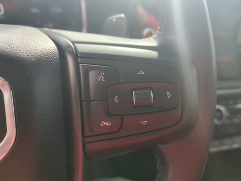 Used 2024 GMC Sierra 1500 AT4 w/ Technology Package image 43