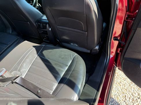 Used 2016 Buick Regal GS AWD/4WD image 21