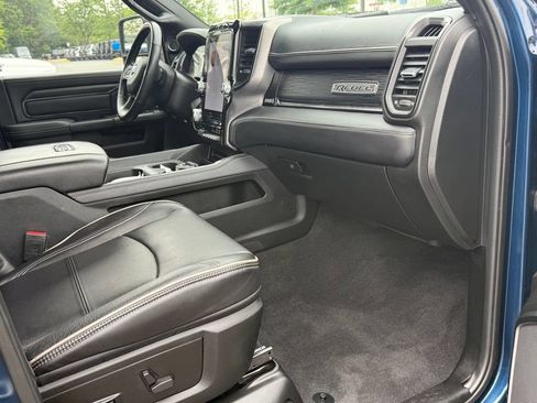 Used 2024 RAM 2500 Rebel w/ Level 2 Equipment Group AWD/4WD image 15