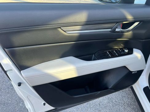 Used 2021 MAZDA CX-5 Grand Touring image 18