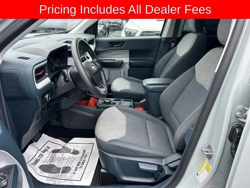 Used 2024 Ford Maverick XLT w/ Equipment Group 300A Standard AWD/4WD image 2