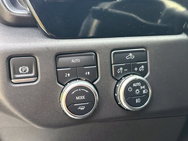 Used 2025 GMC Sierra 1500 Elevation AWD/4WD image 25