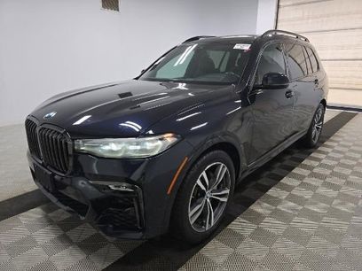 Used 2021 BMW X7 xDrive40i w/ M Sport Package