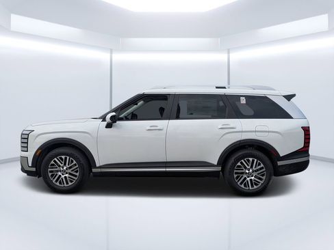 New 2026 Hyundai Palisade SEL image 6