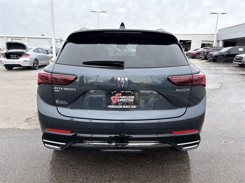 New 2026 Buick Envision Sport Touring image 4