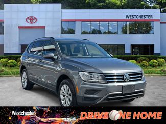 Used 2019 Volkswagen Tiguan S w/ Driver Assistance Package video 1