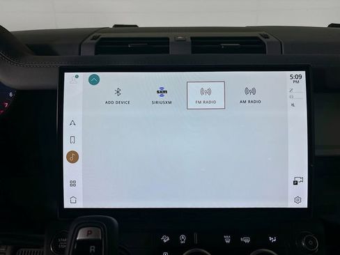 New 2026 Land Rover Defender 110 S image 15