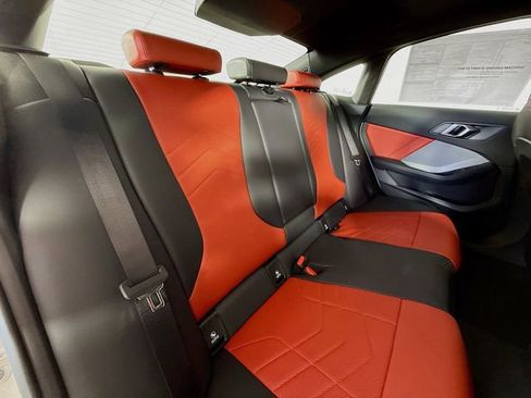 Used 2025 BMW 228i xDrive 228 xDrive Gran Coupe w/ Premium Package image 27