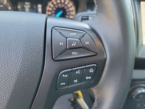 Used 2023 Ford Ranger XLT w/ Tremor Off-Road Package image 16