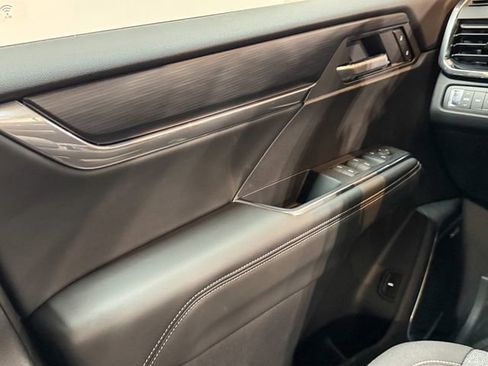 New 2025 GMC Acadia Elevation w/ LPO, Floor Liner Package image 35