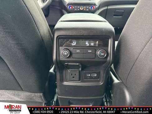 Used 2023 GMC Acadia SLE w/ Driver Convenience Package image 23