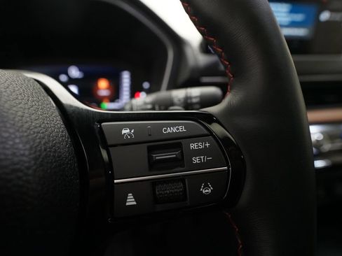 Certified 2026 Honda Passport TrailSport Elite image 19