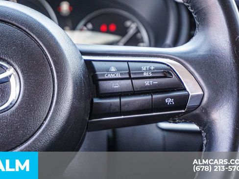 Used 2024 MAZDA CX-30 AWD 2.5 S w/ Select Sport Pkg image 29