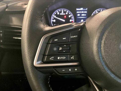 Certified 2025 Subaru Outback Premium image 23