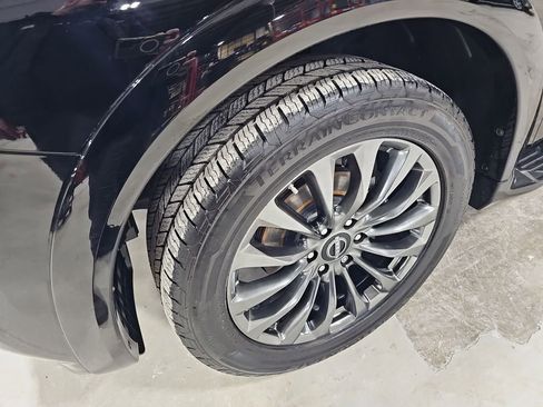 Used 2022 Nissan Armada Platinum image 31