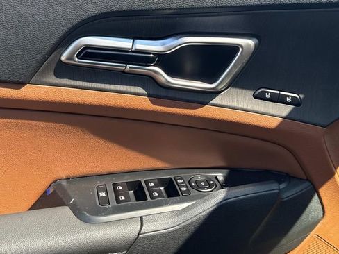 New 2026 Kia Sportage X-Line AWD/4WD image 21