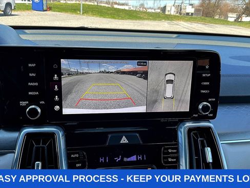 Used 2023 Kia Sorento SX Prestige AWD/4WD image 18