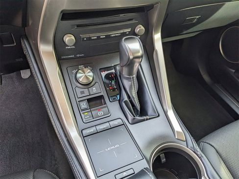 Used 2019 Lexus NX 300 FWD image 27