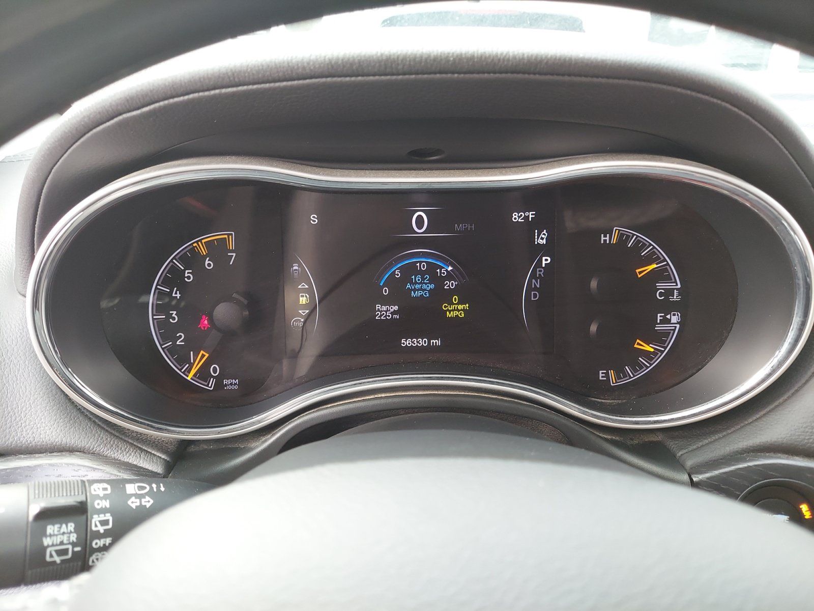 Used 2020 Jeep Grand Cherokee Summit AWD/4WD image 20