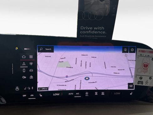 New 2025 Audi Q5 Premium Plus image 16