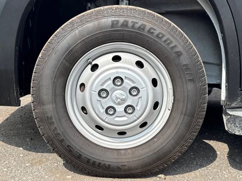 Used 2023 RAM ProMaster 2500 image 19