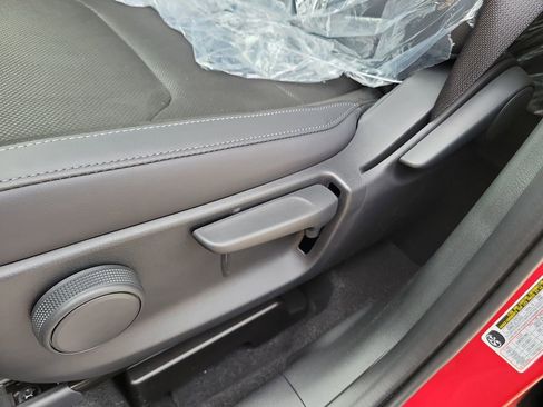 New 2026 MAZDA CX-5 Select image 18