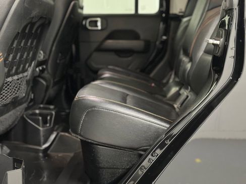 Used 2021 Jeep Gladiator Mojave image 20