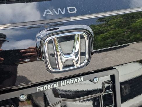 Certified 2024 Honda CR-V EX-L image 17