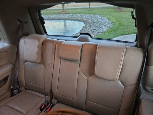 Used 2012 Honda Pilot EX-L image 10