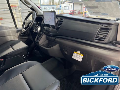 New 2026 Ford Transit 350 148 High Roof image 19