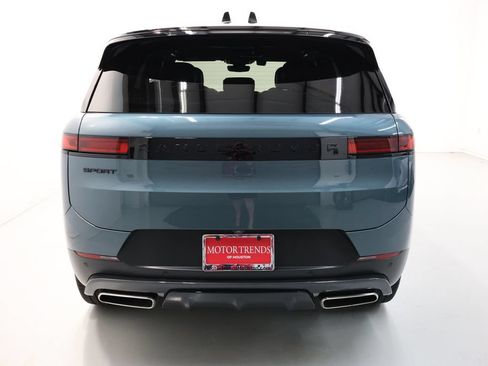 Used 2024 Land Rover Range Rover Sport SE AWD/4WD image 54