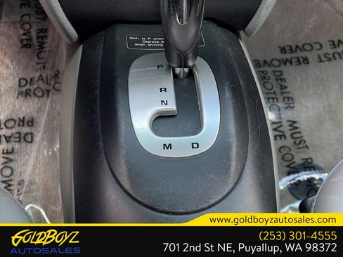 Used 2002 Porsche Boxster RWD image 26