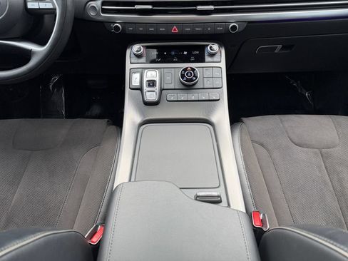 Used 2025 Hyundai Palisade Calligraphy AWD/4WD image 12