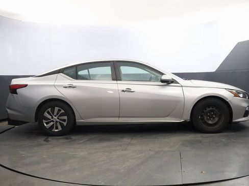 Used 2019 Nissan Altima 2.5 S image 4