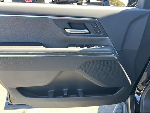 New 2026 GMC Sierra EV Elevation AWD/4WD image 23