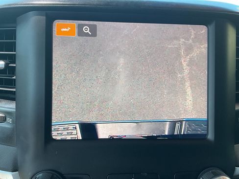 Used 2022 RAM 3500 Big Horn w/ Level C Equiment Group image 38