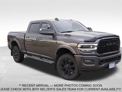 Used 2021 RAM 2500 Laramie