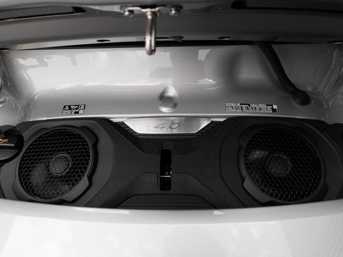Certified 2026 Porsche 911 GT3 RWD image 32